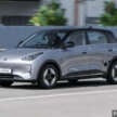 Proton eMas 5 launched – RM57k for Prime with 225 km range, RM70k for Premium with 325 km range