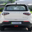 Proton eMas 5 launched – RM57k for Prime with 225 km range, RM70k for Premium with 325 km range