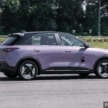 Proton eMas 5 launched – RM57k for Prime with 225 km range, RM70k for Premium with 325 km range