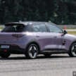 Proton eMas 5 launched – RM57k for Prime with 225 km range, RM70k for Premium with 325 km range