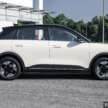 Proton eMas 5 launched – RM57k for Prime with 225 km range, RM70k for Premium with 325 km range