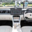 Proton eMas 5 launched – RM57k for Prime with 225 km range, RM70k for Premium with 325 km range