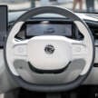 Proton eMas 5 launched – RM57k for Prime with 225 km range, RM70k for Premium with 325 km range