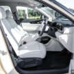Proton eMas 5 launched – RM57k for Prime with 225 km range, RM70k for Premium with 325 km range