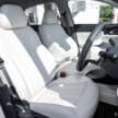 Proton eMas 5 launched – RM57k for Prime with 225 km range, RM70k for Premium with 325 km range