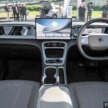 Proton eMas 5 launched – RM57k for Prime with 225 km range, RM70k for Premium with 325 km range