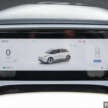 Proton eMas 5 launched – RM57k for Prime with 225 km range, RM70k for Premium with 325 km range