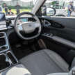 Proton eMas 5 launched – RM57k for Prime with 225 km range, RM70k for Premium with 325 km range