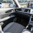 Proton eMas 5 launched – RM57k for Prime with 225 km range, RM70k for Premium with 325 km range