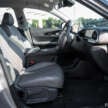 Proton eMas 5 launched – RM57k for Prime with 225 km range, RM70k for Premium with 325 km range