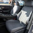 Proton eMas 5 launched – RM57k for Prime with 225 km range, RM70k for Premium with 325 km range