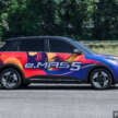 Proton eMas 5 EV launching on Oct 30, Pro-Net reveals