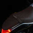 2025 WMoto Cruiser AMT 125 in Malaysia, RM5,988