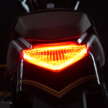 2025 WMoto Cruiser AMT 125 in Malaysia, RM5,988