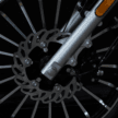 2025 WMoto Cruiser AMT 125 in Malaysia, RM5,988