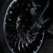 2025 WMoto Cruiser AMT 125 in Malaysia, RM5,988