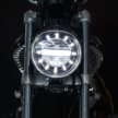 2025 WMoto Cruiser AMT 125 in Malaysia, RM5,988