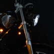 2025 WMoto Cruiser AMT 125 in Malaysia, RM5,988