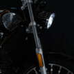 2025 WMoto Cruiser AMT 125 in Malaysia, RM5,988