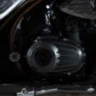 2025 WMoto Cruiser AMT 125 in Malaysia, RM5,988