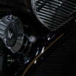 2025 WMoto Cruiser AMT 125 in Malaysia, RM5,988