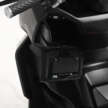 2025 WMoto Nexy+180 scooter in Malaysia, RM8,988