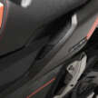 2025 WMoto Nexy+180 scooter in Malaysia, RM8,988