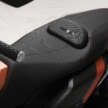 2025 WMoto Nexy+180 scooter in Malaysia, RM8,988