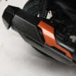 2025 WMoto Nexy+180 scooter in Malaysia, RM8,988