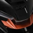 2025 WMoto Nexy+180 scooter in Malaysia, RM8,988