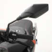 2025 WMoto Nexy+180 scooter in Malaysia, RM8,988
