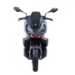 2025 WMoto Nexy+180 scooter in Malaysia, RM8,988