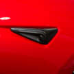 2026 Tesla Model 3 Long Range RWD in Malaysia – 750 km WLTP, indicator stalk, black badges, RM185k
