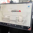 2026 Tesla Model 3 Long Range RWD in Malaysia – 750 km WLTP, indicator stalk, black badges, RM185k