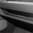 2026 Tesla Model 3 Long Range RWD in Malaysia – 750 km WLTP, indicator stalk, black badges, RM185k