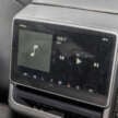 2026 Tesla Model 3 Long Range RWD in Malaysia – 750 km WLTP, indicator stalk, black badges, RM185k