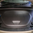 2026 Volvo EC40 Ultra Single Motor – full gallery of RWD EV; 238 PS, 488 km WLTP range; RM248,888