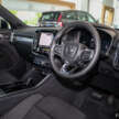 2026 Volvo EC40 Ultra Single Motor – full gallery of RWD EV; 238 PS, 488 km WLTP range; RM248,888