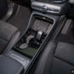 2026 Volvo EC40 Ultra Single Motor – full gallery of RWD EV; 238 PS, 488 km WLTP range; RM248,888