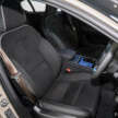 2026 Volvo EC40 Ultra Single Motor – full gallery of RWD EV; 238 PS, 488 km WLTP range; RM248,888