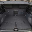 2026 Volvo EC40 Ultra Single Motor – full gallery of RWD EV; 238 PS, 488 km WLTP range; RM248,888