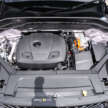 2026 Volvo XC90 facelift gets new Aurora Silver colour – B5 MHEV at RM418,888, T8 PHEV RM434,888