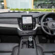 2026 Volvo XC90 facelift gets new Aurora Silver colour – B5 MHEV at RM418,888, T8 PHEV RM434,888
