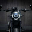 New Emerald Green livery for 2026 Ducati Scrambler