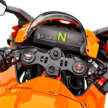 2026 KTM 990 RC R enters supersports bike market