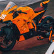 2026 KTM 990 RC R enters supersports bike market