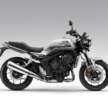 2026 Honda CB1000F, the inline-four retro bike returns