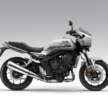 2026 Honda CB1000F, the inline-four retro bike returns