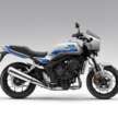2026 Honda CB1000F, the inline-four retro bike returns