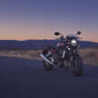 2026 Honda CB1000F, the inline-four retro bike returns